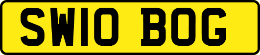 SW10BOG