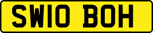 SW10BOH