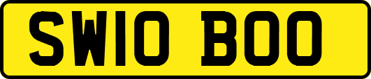 SW10BOO