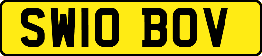 SW10BOV