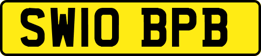 SW10BPB