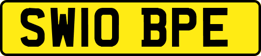 SW10BPE