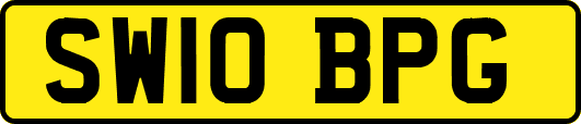 SW10BPG