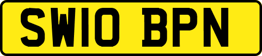 SW10BPN