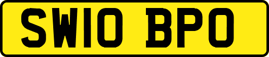SW10BPO