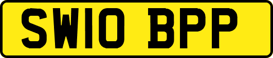 SW10BPP