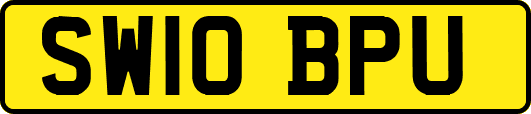 SW10BPU
