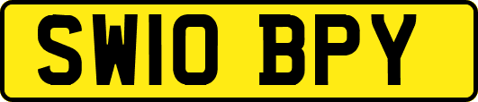 SW10BPY