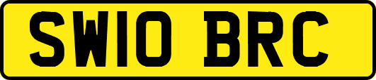 SW10BRC