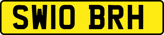 SW10BRH