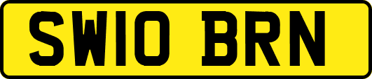 SW10BRN