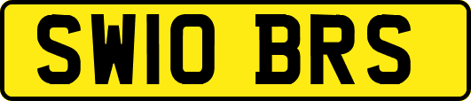 SW10BRS