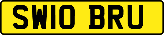 SW10BRU