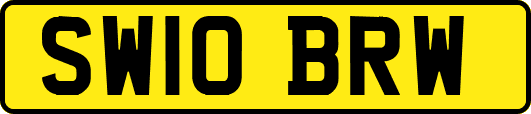 SW10BRW