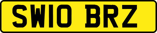 SW10BRZ