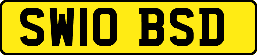 SW10BSD