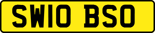 SW10BSO