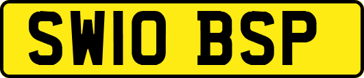 SW10BSP