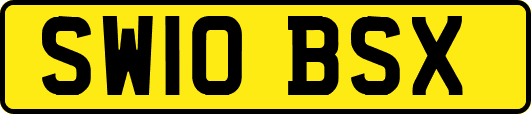 SW10BSX