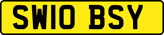 SW10BSY
