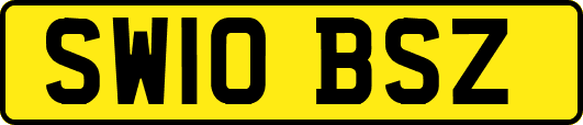 SW10BSZ