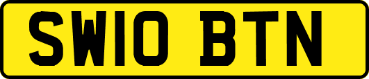 SW10BTN