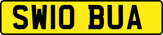 SW10BUA
