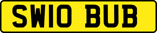 SW10BUB
