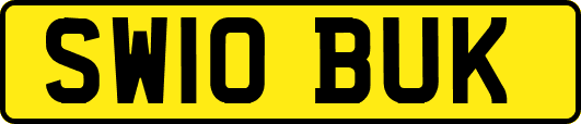 SW10BUK