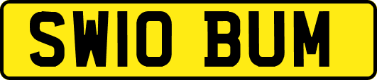 SW10BUM
