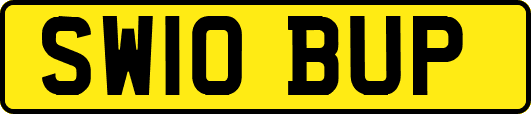 SW10BUP