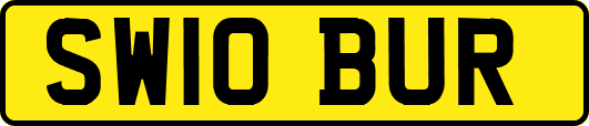 SW10BUR