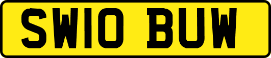 SW10BUW