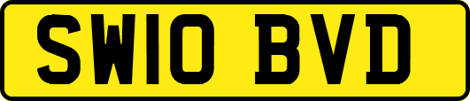 SW10BVD