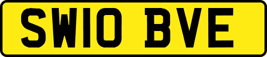 SW10BVE