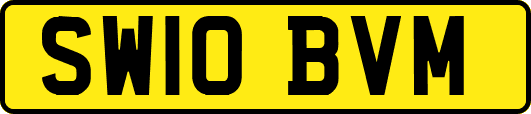 SW10BVM
