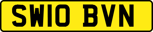 SW10BVN