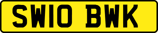 SW10BWK