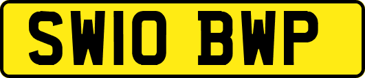 SW10BWP