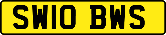SW10BWS