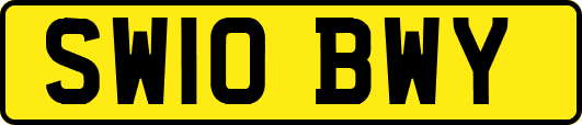 SW10BWY