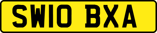 SW10BXA