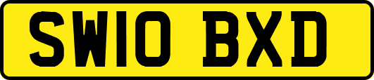 SW10BXD