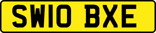 SW10BXE