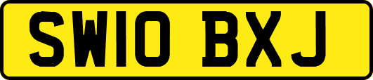 SW10BXJ
