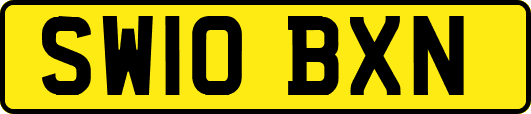 SW10BXN
