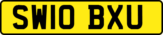 SW10BXU