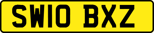 SW10BXZ