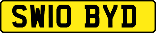 SW10BYD