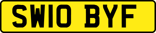 SW10BYF